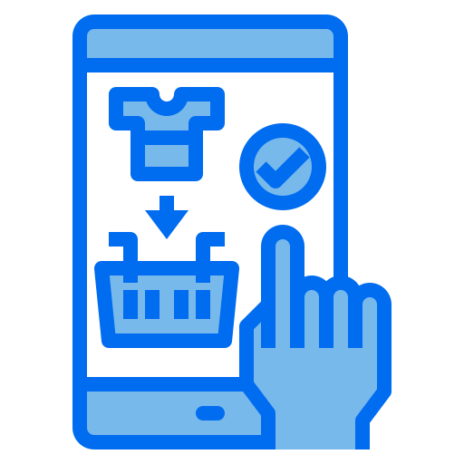 Mobile icon