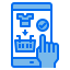Mobile icon 64x64