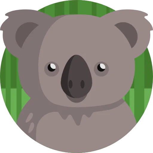 Koala icon