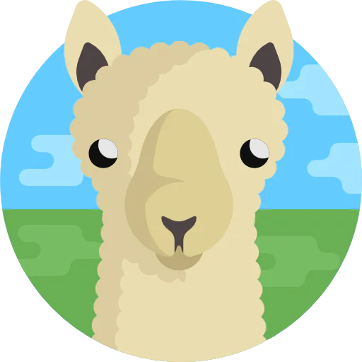 Llama icon