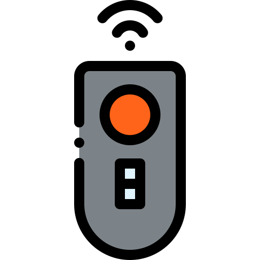 Remote icon