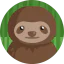 Sloth Symbol 64x64