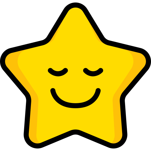 Smiley icon