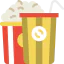 Snacks 图标 64x64