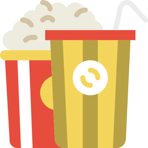 Snacks icon