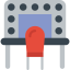 Dressing room Symbol 64x64