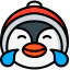 Laugh icon 64x64