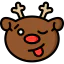 Wink icon 64x64