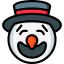 Laugh icon 64x64