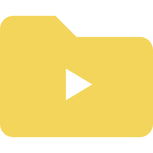 Folder icon