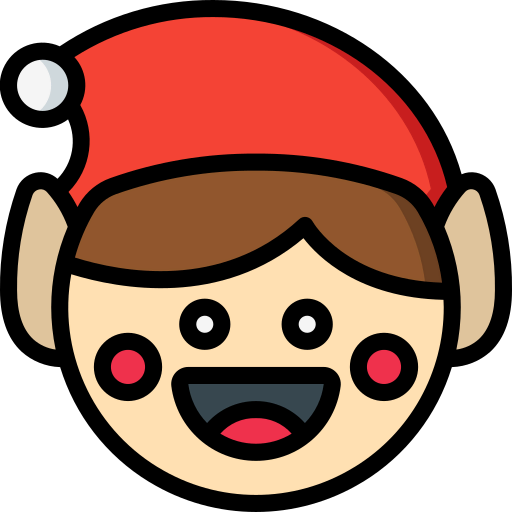 Smiley icon