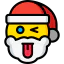 Wink icon 64x64