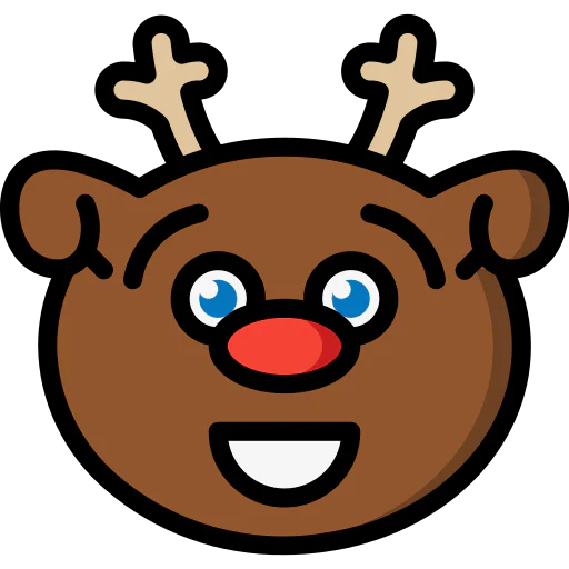 Smiley icon