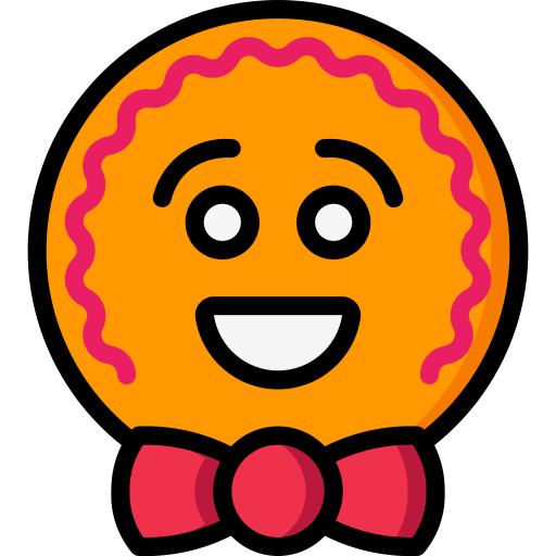 Gingerbread icon