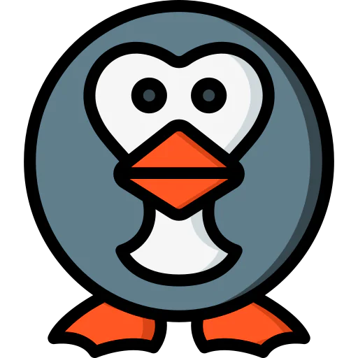 Bird icon