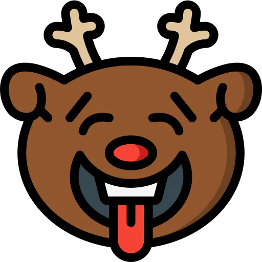Smiley icon