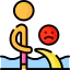 No peeing icon 64x64