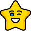 Wink icon 64x64