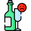No alcohol 图标 64x64