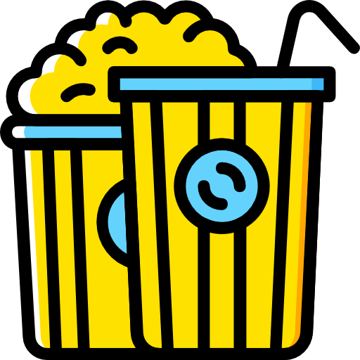 Snacks icon