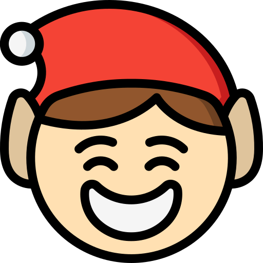 Smiley icon