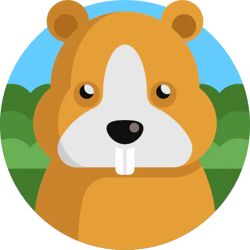 Hamster icon