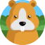 Hamster icon 64x64