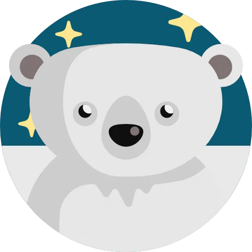 Bear icon