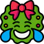 Laugh icon 64x64