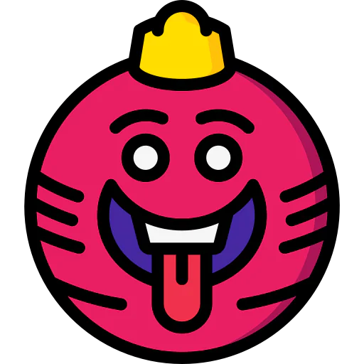 Smiley icon