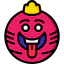 Smiley biểu tượng 64x64