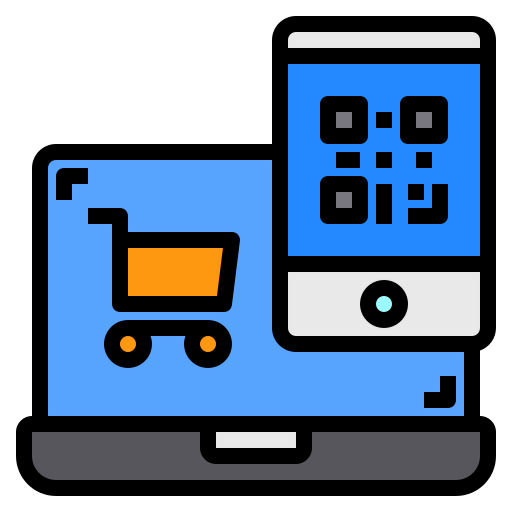 Mobile icon