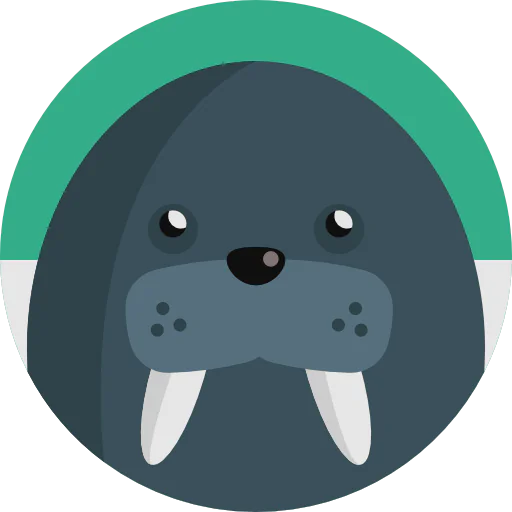 Walrus icon