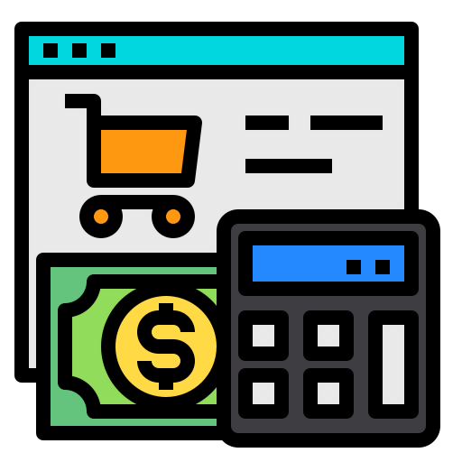 Website icon