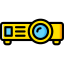 Projector icon 64x64