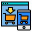 Website icon 64x64