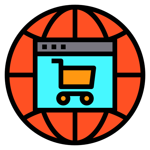 Website icon