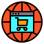 Website icon 64x64