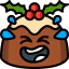 Laugh icon 64x64