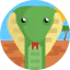 Snake icon 64x64
