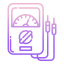 Ammeter ícono 64x64