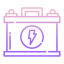 Battery Symbol 64x64