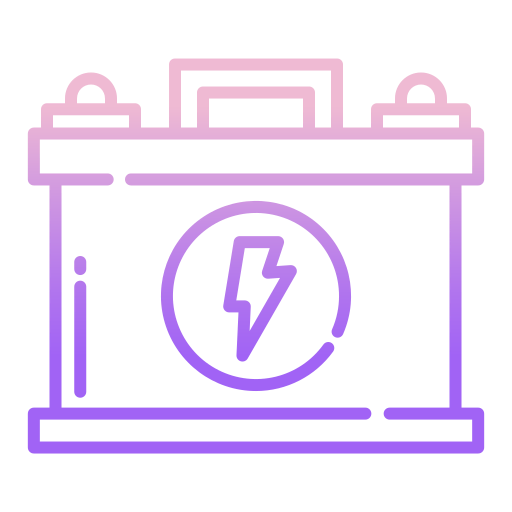 Battery icon