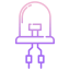 Diode Symbol 64x64