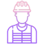 Electrician Symbol 64x64