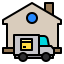 House icon 64x64