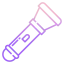 Flashlight Symbol 64x64