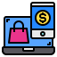 Smartphone icon 64x64