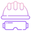 Helmet Symbol 64x64