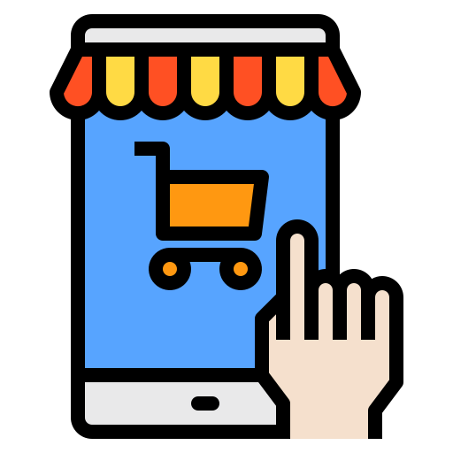 Mobile icon
